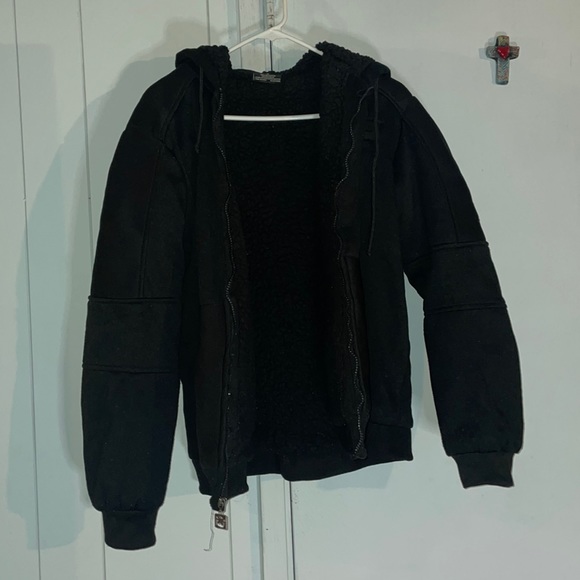 Mens jacket - Picture 1 of 3